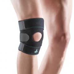 Oppo Health RK101 Breathable Open Knee Support